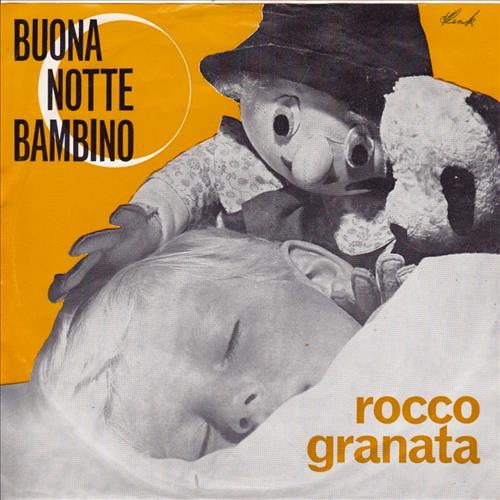 Rocco Granata